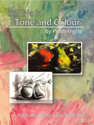 cover image of Still Life in Tone and Colour